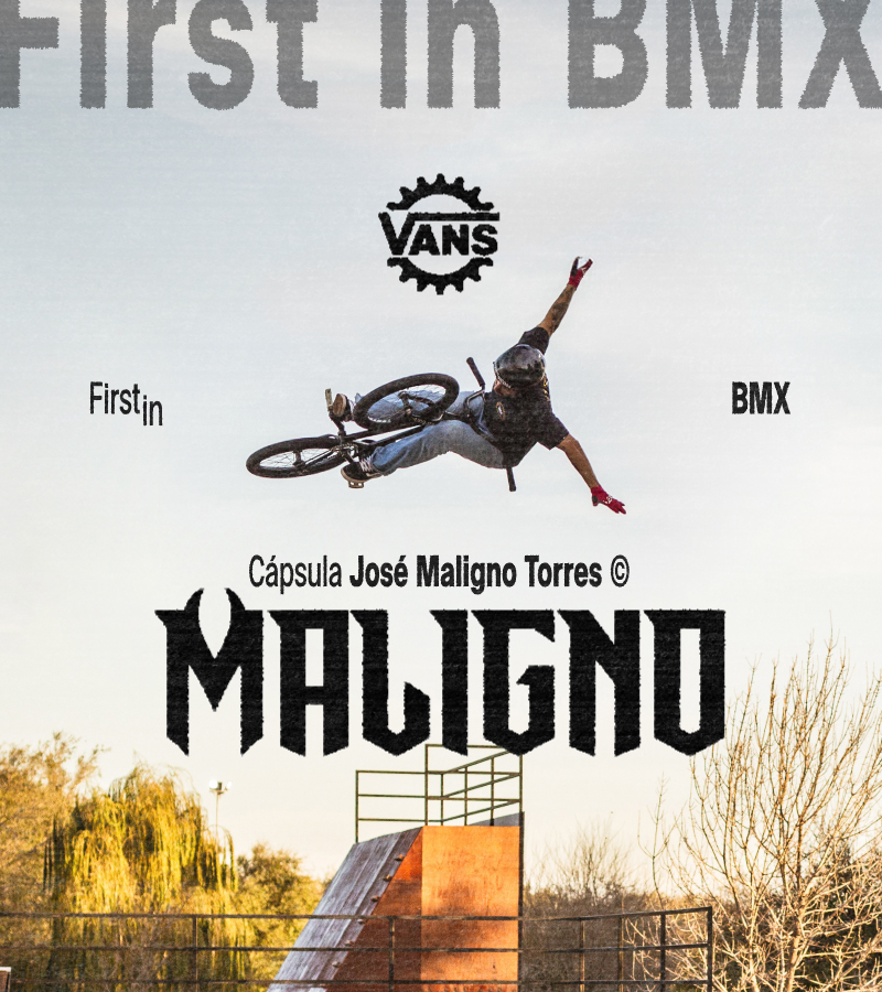 VANS MALIGNO