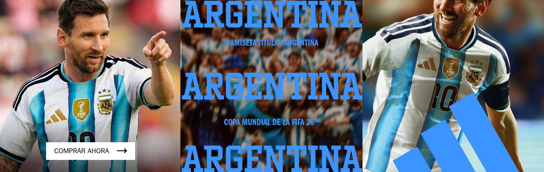 AFA MUNDIAL HOME