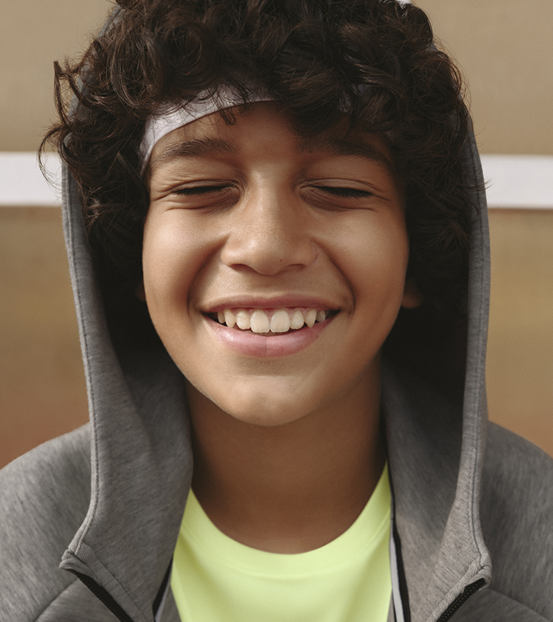 NIÑOS
