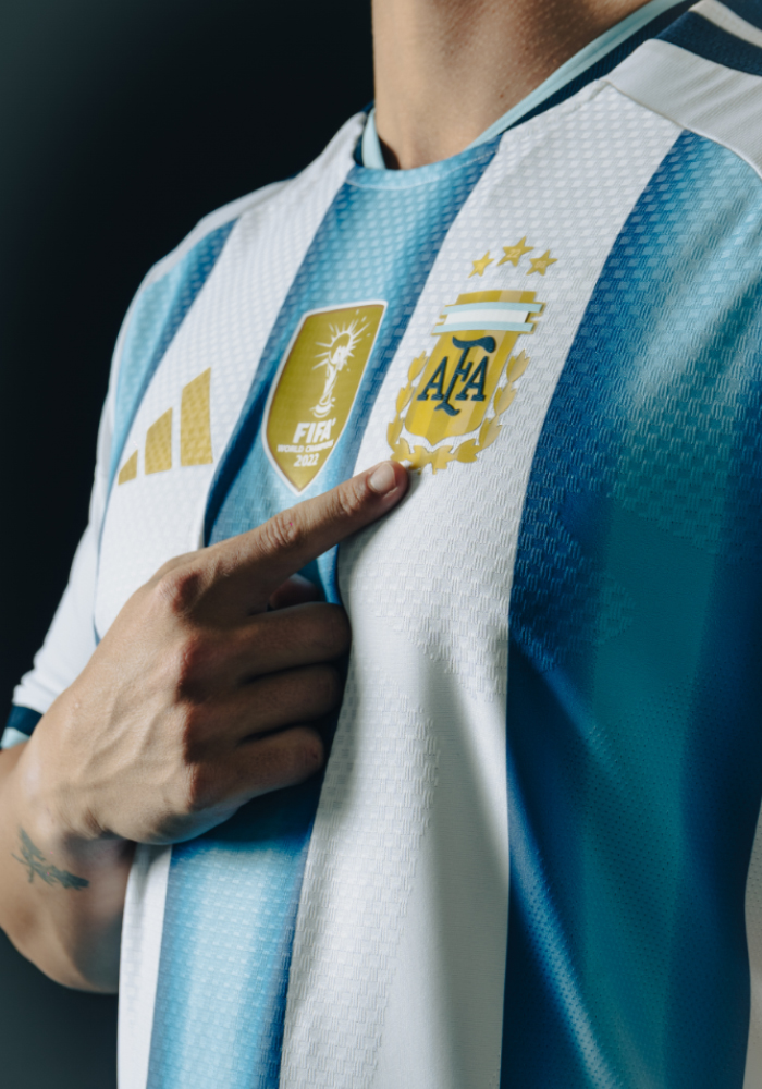 AFA DI MARIA