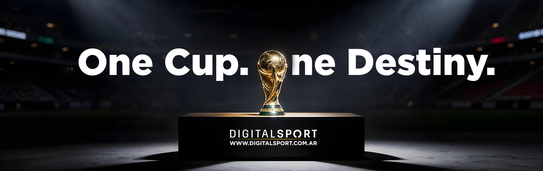 MUNDIAL TODO