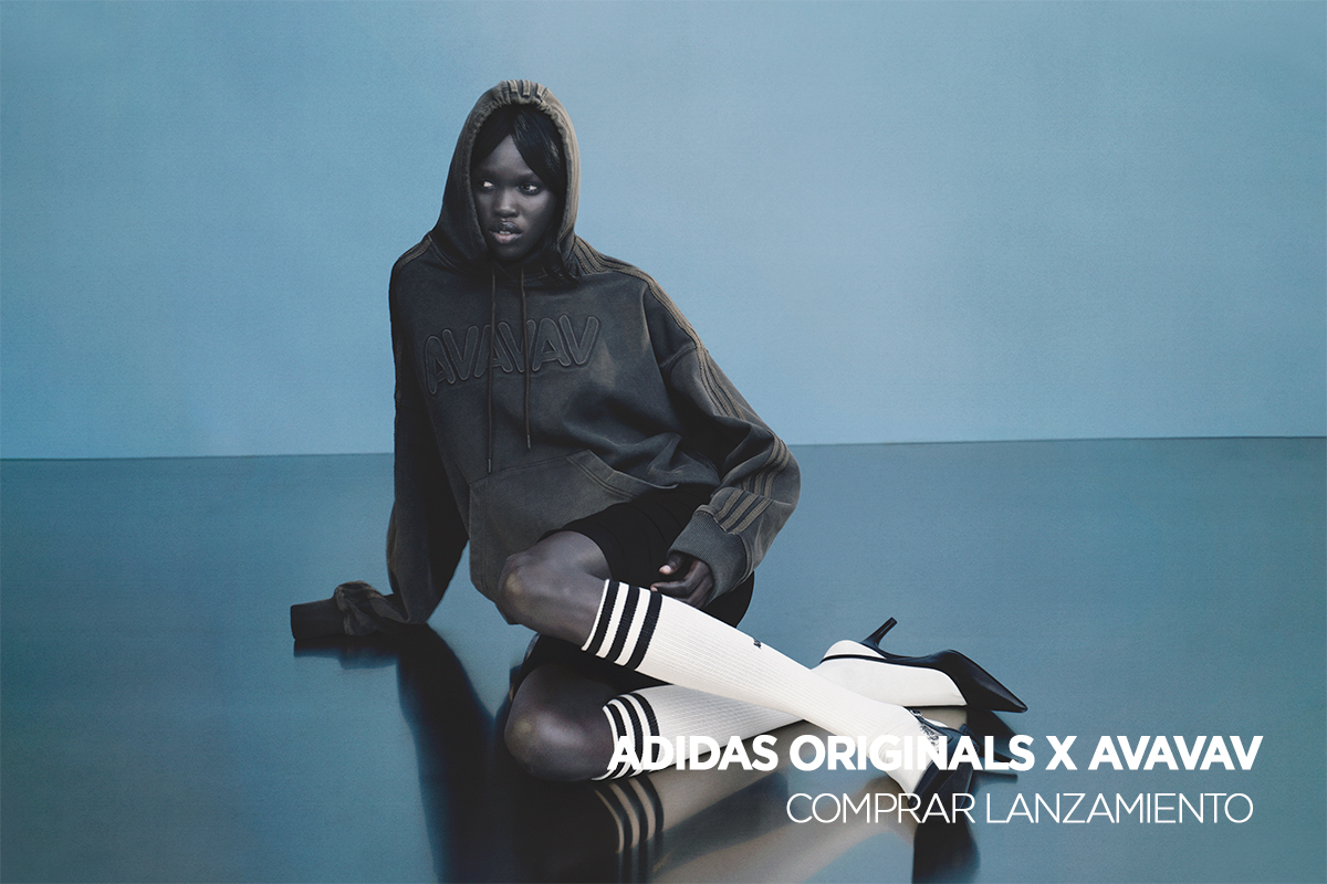 ADIDAS X AVAVAV