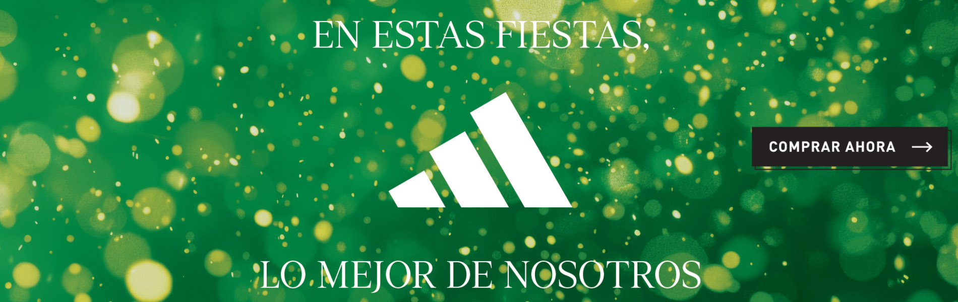 ADIDAS NAVIDAD