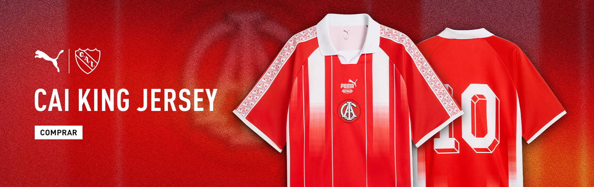 PUMA INDEPENDIENTE