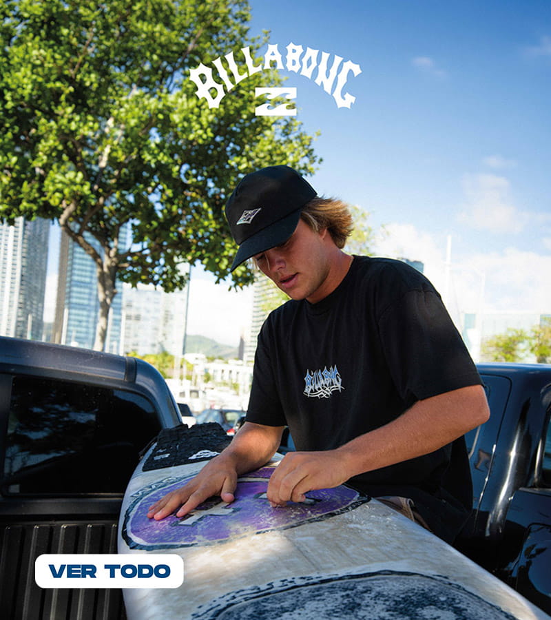 BILLABONG