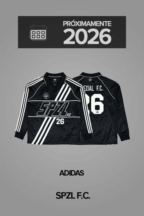 SPZL F.C.