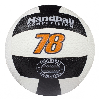PELOTA HANDBALL COMPETICION