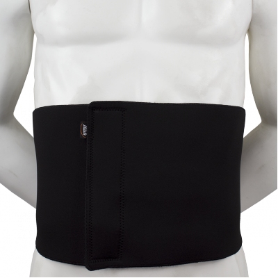 FAJA ABDOMINAL MEDICAL