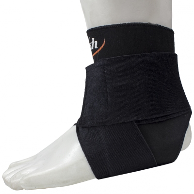 TOBILLERA CON VENDAS MEDICALPLUSH