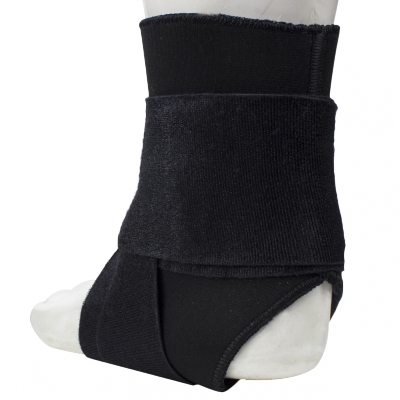 TOBILLERA CON VENDAS MEDICALPLUSH