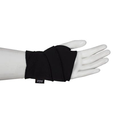 MUÑEQUERA BUMERANG MEDICAL PLUSH