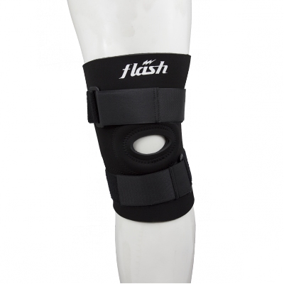 RODILLERA MEDICAL PLUSH