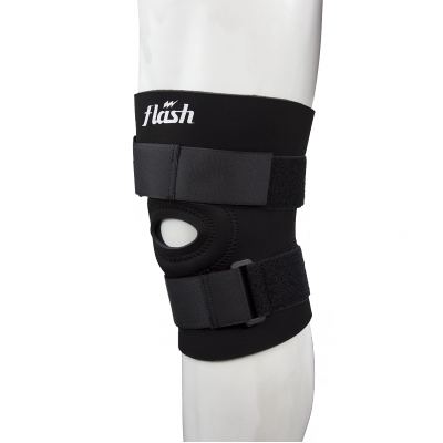 RODILLERA MEDICAL PLUSH