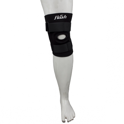 RODILLERA MEDICAL PLUSH