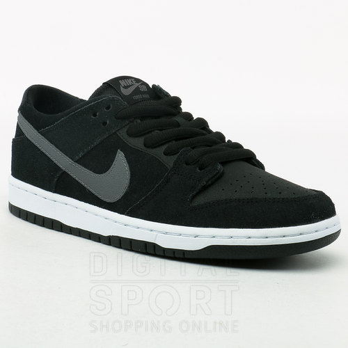 nike dunk low hombre