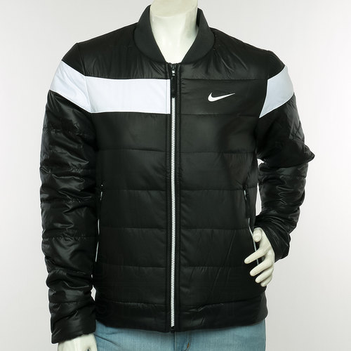 CAMPERA VICTORY PADDED