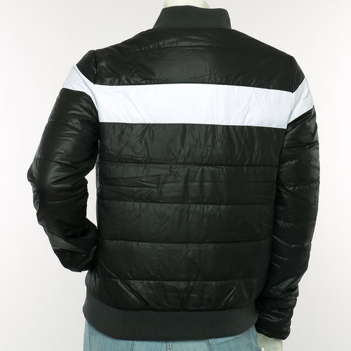 CAMPERA VICTORY PADDED