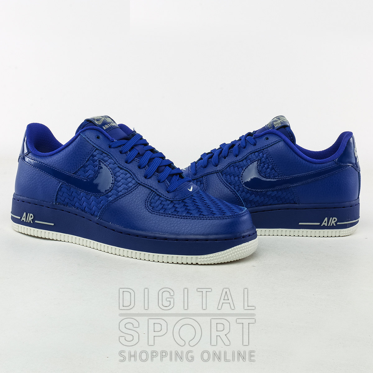 unicenter nike air force