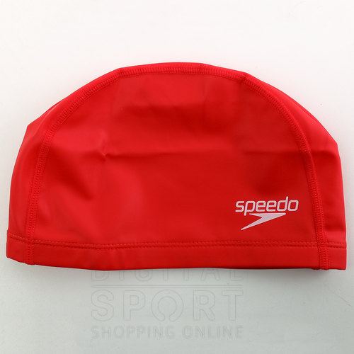 GORRA PACE RED
