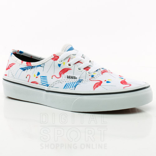 ZAPATILLAS AUTHENTIC (POOL VIBES) CLASSIC