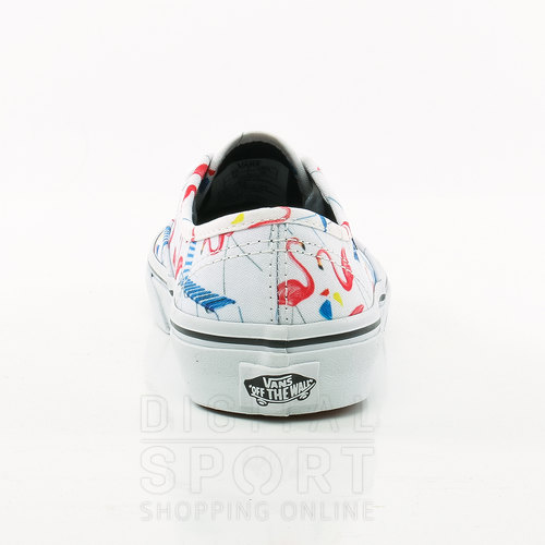 ZAPATILLAS AUTHENTIC (POOL VIBES) CLASSIC