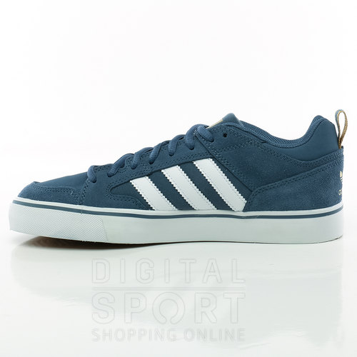 ZAPATILLAS VARIAL II LOW LEATHER 