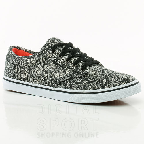 ZAPATILLAS ATWOOD LOW