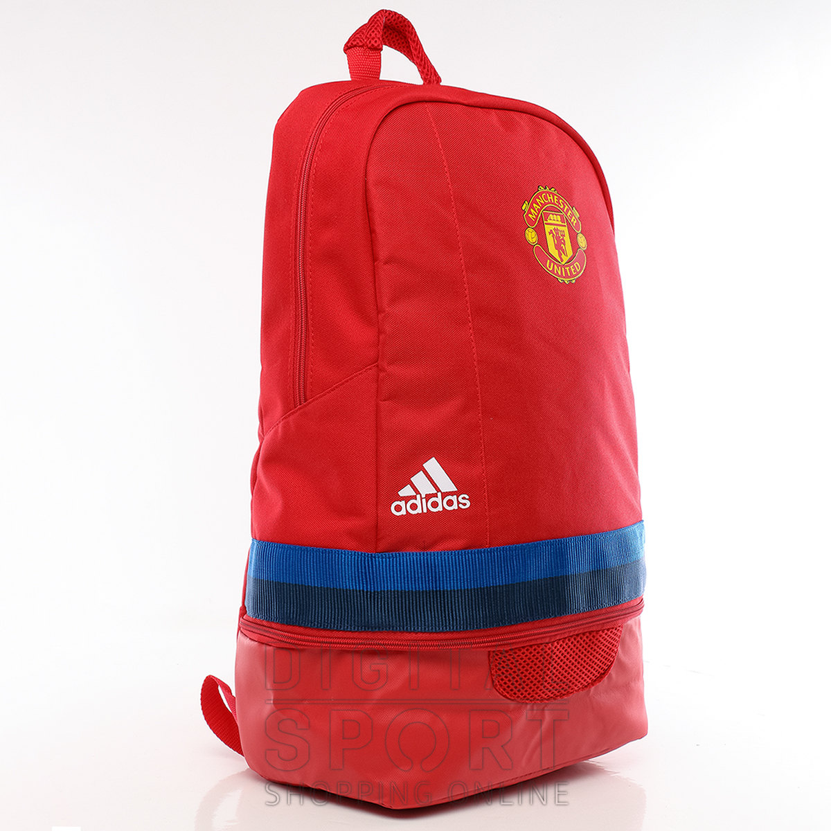 MOCHILA MANCHESTER UNITED ADIDAS | SPORT 78
