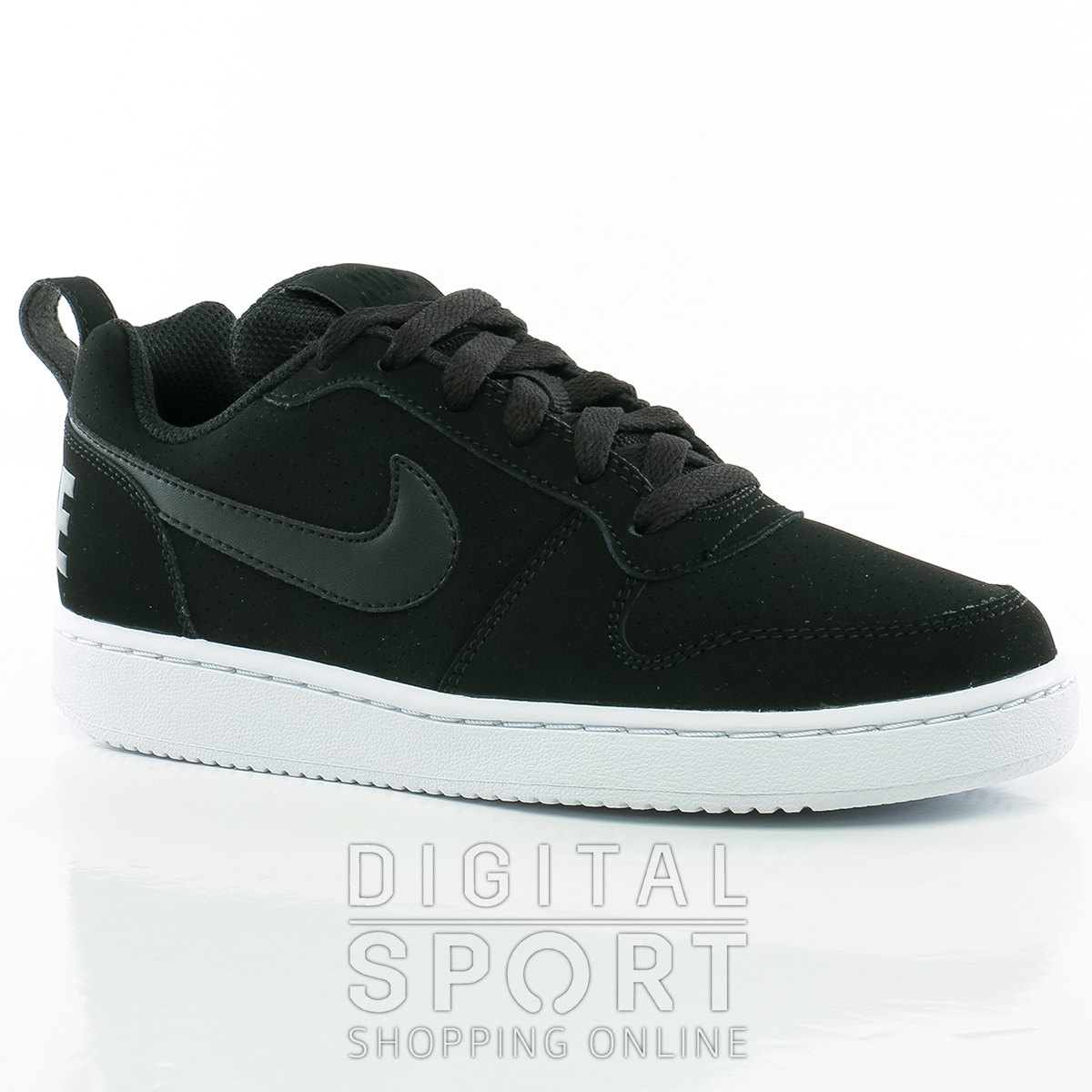 nike recreation low mujer