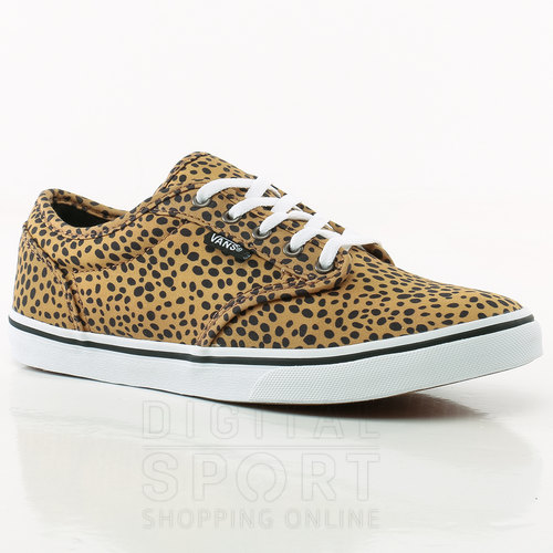 ZAPATILLAS ATWOOD LOW