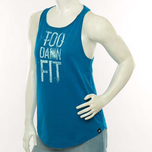 MUSCULOSA TOO FIT