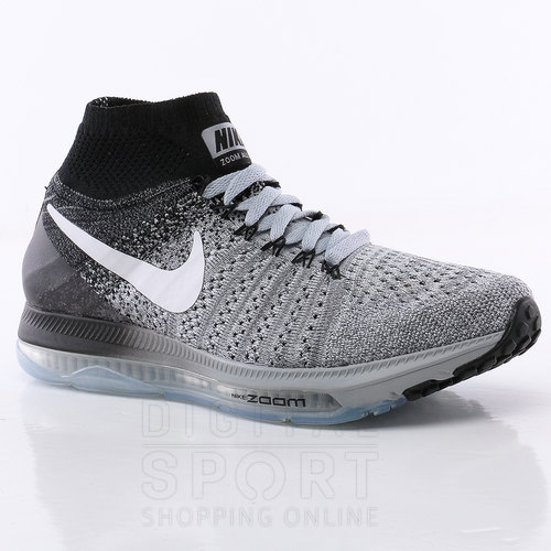ZAPATILLAS AIR ZOOM ALL OUT FLYKNIT