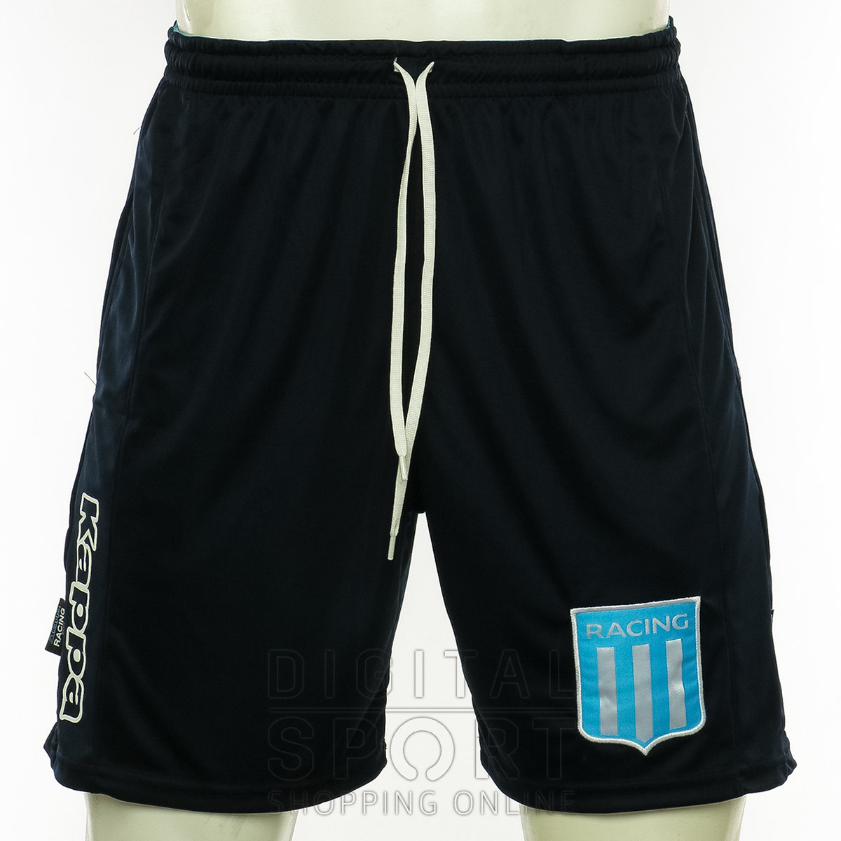 Short Racing Club SHORT RACING ENTRENAMIENTO KAPPA | SPORT 78