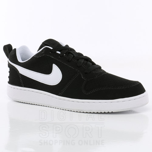 nike recreation low mujer
