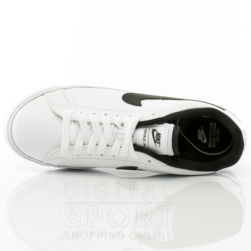 ZAPATILLAS COURT ROYALE LW LEATHER