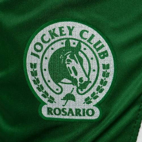 SHORT JOCKEY CLUB ROSARIO