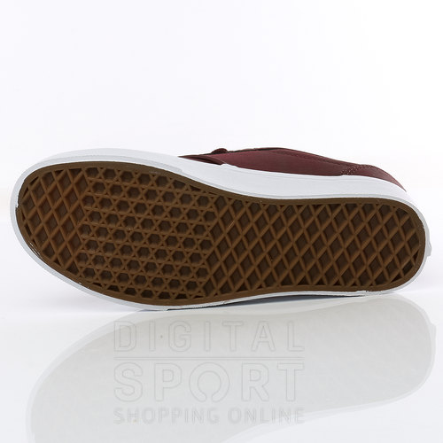 ZAPATILLAS ATWOOD LEATHER