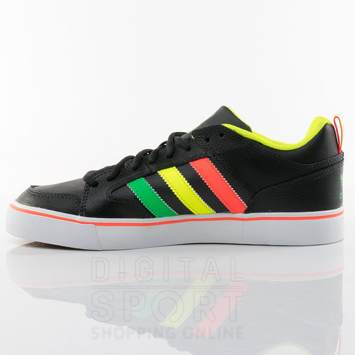 ZAPATILLAS VARIAL II LOW LEATHER