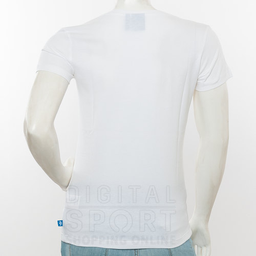 REMERA TREFOIL MUJER