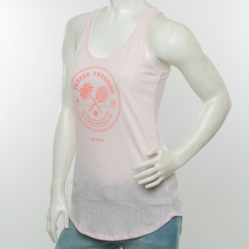 MUSCULOSA GTW PARADISE