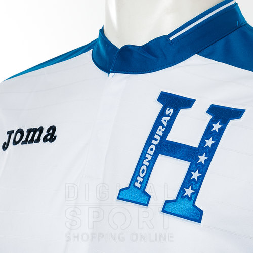  Joma Honduras Home - Camiseta para hombre : Ropa, Zapatos y  Joyería