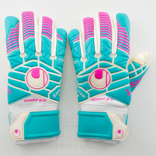 GUANTES TIGHT ABSOLUTGRIP HN