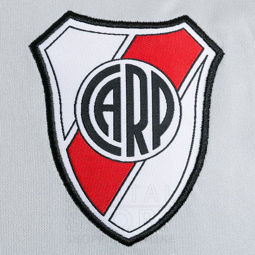 MUSCULOSA RIVER PLATE SLL GREY
