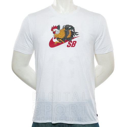 REMERA ROOSTER