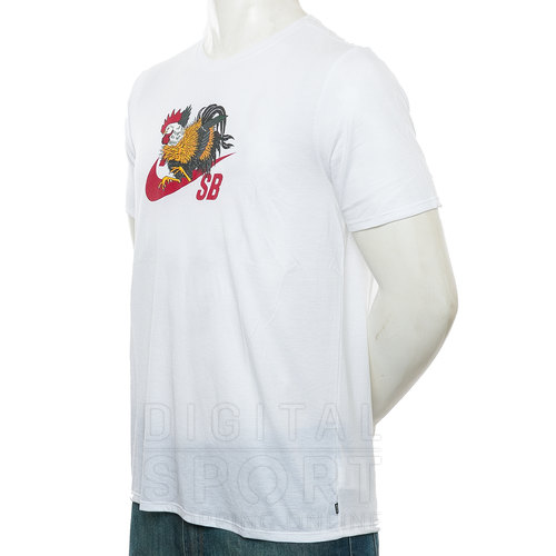 REMERA ROOSTER