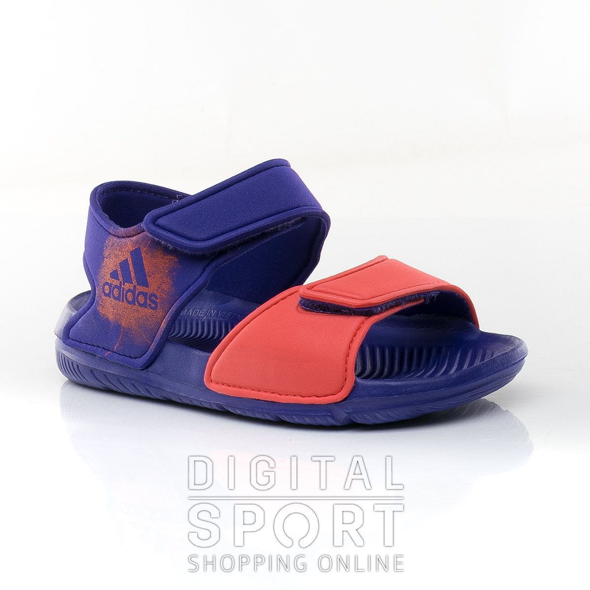 Sandalias Altaswim C Adidas Sport 78