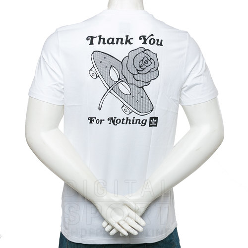 REMERA FOR NOTHING