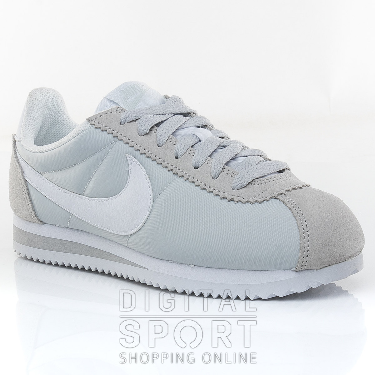 nike nylon cortez mujer where to buy a4d60 236ab