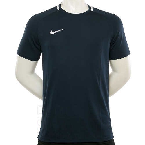 REMERA NK DRY ACADEMY TOP SS