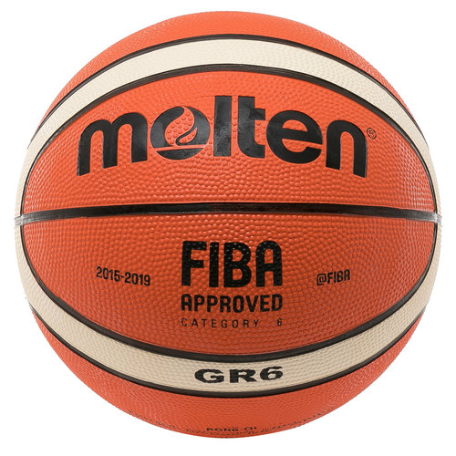 PELOTA BASQUET GR6